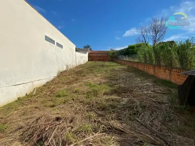 Lote/Terreno à venda, 10m² no Jardim Planalto de Viracopos, Campinas