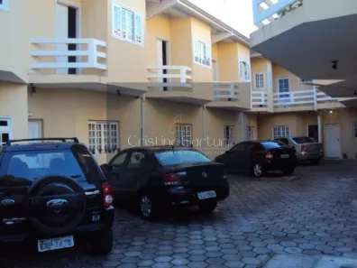 Casa de Condomínio com 3 Quartos à venda, 111m² no Jardim Flórida, Jacareí