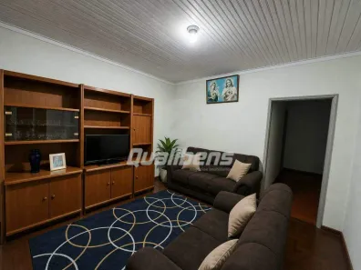 Casa com 4 Quartos à venda, 240m² no Jardim Anchieta, Mauá