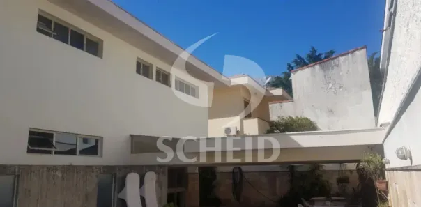 Casa com 4 Quartos à venda, 340m² no Vila Elvira, São Paulo