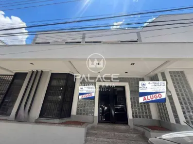 Imóvel Comercial com 1 Quarto à venda, 653m² no Centro, Piracicaba