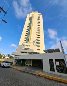 Apartamento com 2 Quartos à venda, 91m² no Ponta Negra, Natal