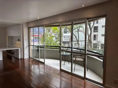 Apartamento com 4 Quartos para venda ou aluguel, 138m² no Aclimação, São Paulo