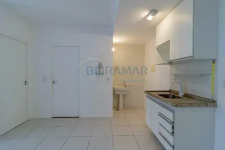 Apartamento com 1 Quarto à venda, 38m² no Norte, Brasília