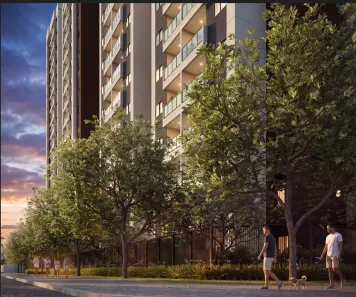 Apartamento com 2 Quartos à venda, 48m² no Caxangá, Recife