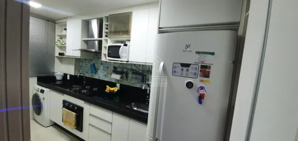 Apartamento com 2 Quartos à venda, 60m² no Parque Yolanda (Nova Veneza), Sumaré