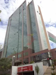 Sala Comercial à venda, 35m² no Jardim Goiás, Goiânia