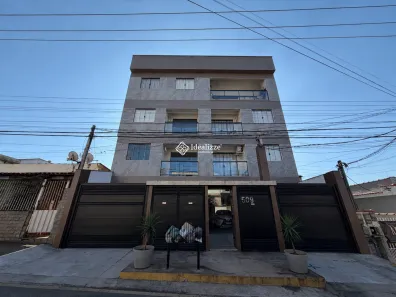 Apartamento com 2 Quartos à venda, 89m² no Vila Mury, Volta Redonda