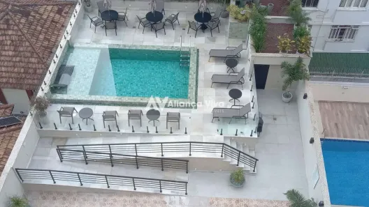 Apartamento com 1 Quarto à venda, 69m² no Copacabana, Rio de Janeiro