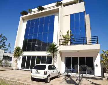 Sala Comercial com 1 Quarto para alugar, 50m² no Loteamento Alphaville Campinas, Campinas
