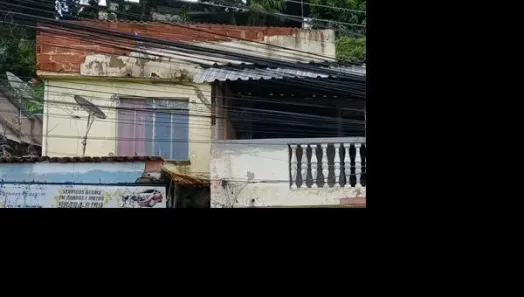 Casa com 2 Quartos à venda, 50m² no Nossa Senhora Aparecida, Juiz de Fora
