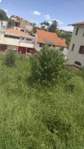 Lote/Terreno à venda, 414m² no Jardim dos Estados, Poços de Caldas