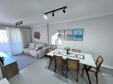 Apartamento com 3 Quartos à venda, 109m² no Cachoeira do Bom Jesus, Florianópolis