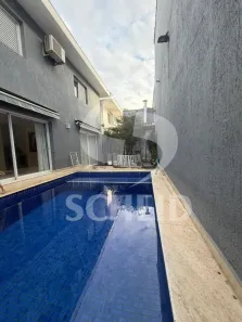Casa com 5 Quartos à venda, 295m² no Jardim Luzitânia, São Paulo