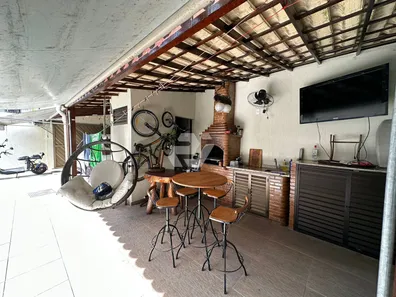 Casa com 4 Quartos à venda, 510m² no Centro, Nova Iguaçu