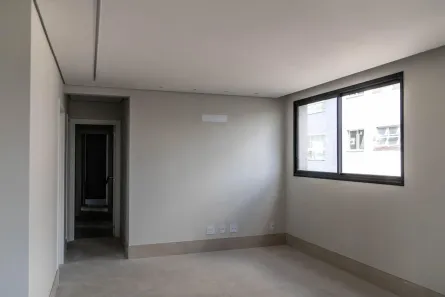 Apartamento com 3 Quartos à venda, 92m² no Gutierrez, Belo Horizonte