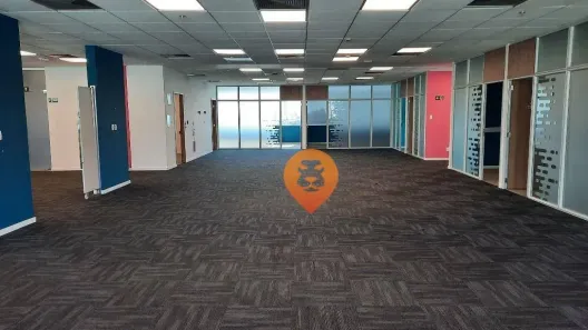 Sala Comercial para alugar, 1201m² no Santa Efigênia, Belo Horizonte
