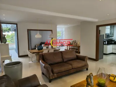 Sobrado com 4 Quartos à venda, 425m² no Jardim Guapira, São Paulo