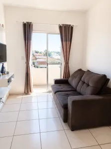Apartamento com 2 Quartos à venda, 52m² no Vila Aparecida, Taubaté