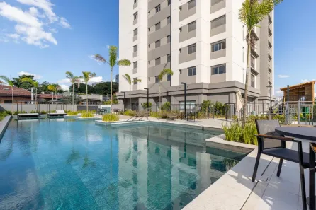 Apartamento com 3 Quartos à venda, 145m² no Nova Campinas, Campinas