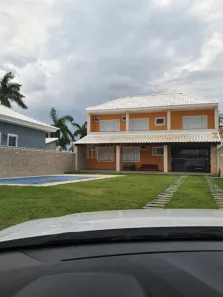 Casa com 3 Quartos para alugar, 150m² no Lagoinha, Araruama