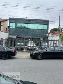 Prédio Comercial à venda, 300m² no Tatuapé, São Paulo