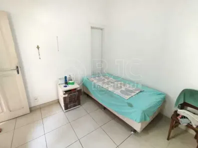 Casa com 3 Quartos à venda, 148m² no Vila Isabel, Rio de Janeiro