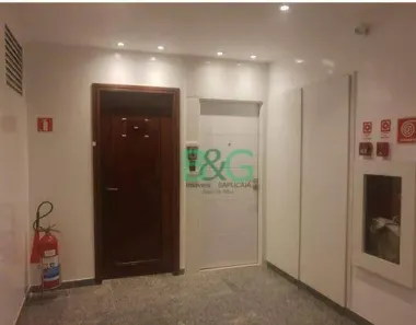 Sala Comercial para venda ou aluguel, 95m² no Alto de Pinheiros, São Paulo