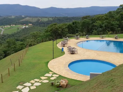 Lote/Terreno à venda, 1000m² no Casa Branca, Brumadinho