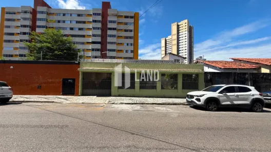 Casa com 3 Quartos à venda, 296m² no Fátima, Fortaleza