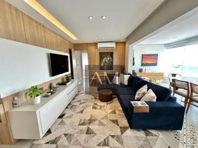 Apartamento com 3 Quartos à venda, 92m² no Vila Carrão, São Paulo
