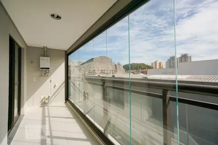 Apartamento com 1 Quarto à venda, 40m² no Tatuapé, São Paulo