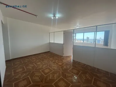 Sala Comercial para alugar, 46m² no Centro, Canoas
