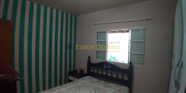 Casa com 2 Quartos à venda, 78m² no Comercial e Residencial Jardim Mariana, Pindamonhangaba