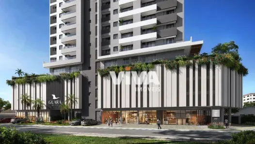 Apartamento com 2 Quartos à venda, 68m² no Vila Operária, Itajaí