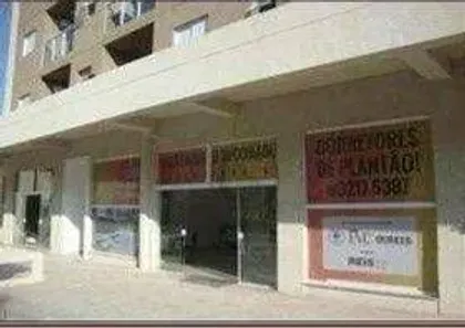 Ponto Comercial à venda, 124m² no Chácaras Reunidas São Jorge, Sorocaba
