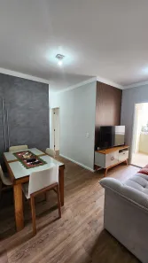 Apartamento com 3 Quartos à venda, 65m² no Centro, Mogi das Cruzes