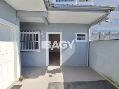 Kitnet com 1 Quarto para alugar, 38m² no Bela Vista, São José