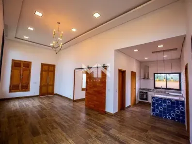Casa de Condomínio com 3 Quartos para alugar, 205m² no Residencial Saint Paul, Itu