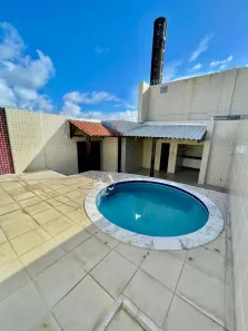 Cobertura com 3 Quartos para alugar, 211m² no Jatiúca, Maceió