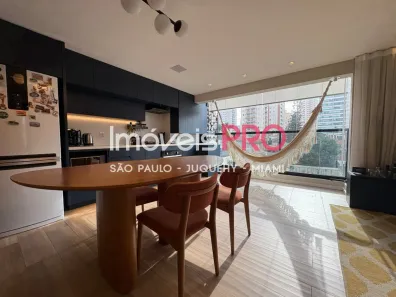 Apartamento com 1 Quarto à venda, 47m² no Vila Mariana, São Paulo
