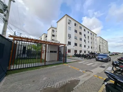 Apartamento com 2 Quartos à venda, 44m² no Mondubim, Fortaleza