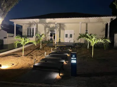 Casa de Condomínio com 4 Quartos à venda, 322m² no Residencial Morada dos Pássaros-Aldeia da Serra, Barueri