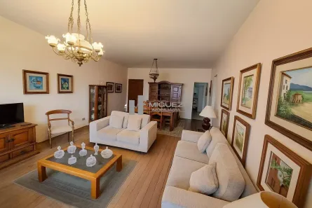 Apartamento com 4 Quartos à venda, 140m² no Tijuca, Rio de Janeiro