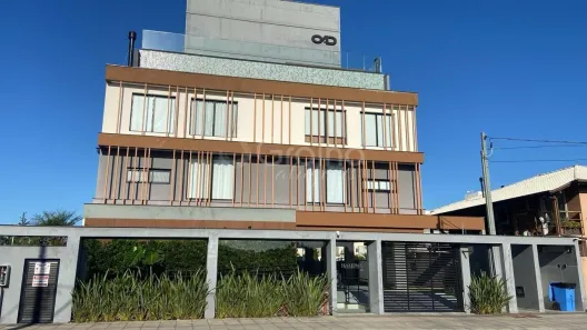 Apartamento com 1 Quarto para alugar, 42m² no Campeche, Florianópolis