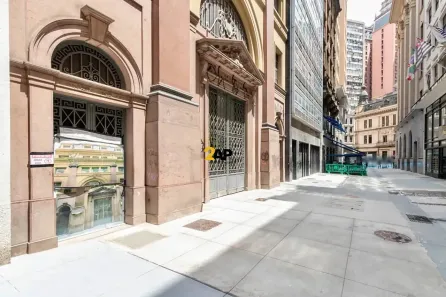Prédio Comercial para alugar, 1844m² no Centro, São Paulo