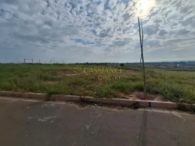 Lote/Terreno à venda, 220m² no Loteamento Residencial SetGarden São José dos Campos, São José dos Campos