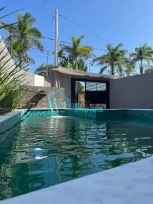 Casa com 2 Quartos à venda, 60m² no Palmeiras II, Itanhaém