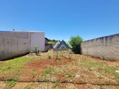 Lote/Terreno à venda, 250m² no Residencial Loris Sahyun, Londrina