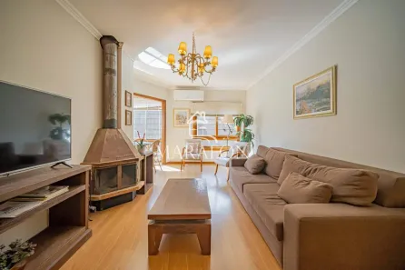 Apartamento com 3 Quartos à venda, 138m² no Vila Suica, Gramado